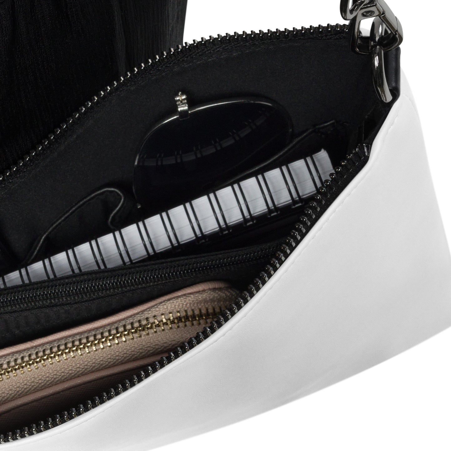 Perfectly Imperfect Crossbody bag