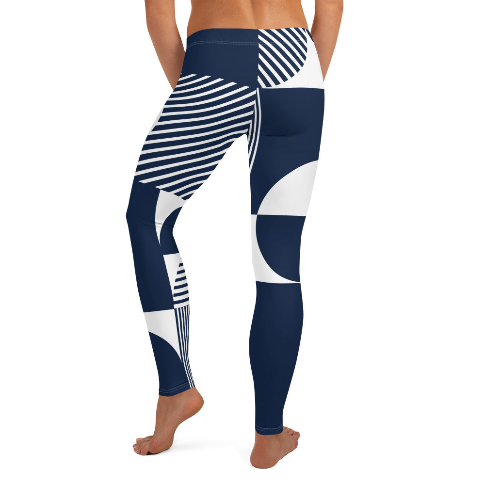 Perfectly Imperfect Leggings