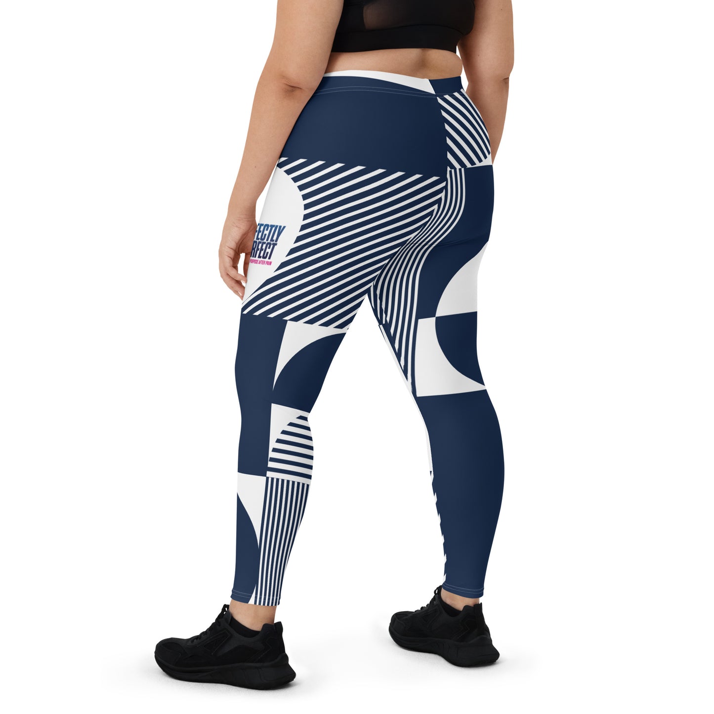 Perfectly Imperfect Leggings