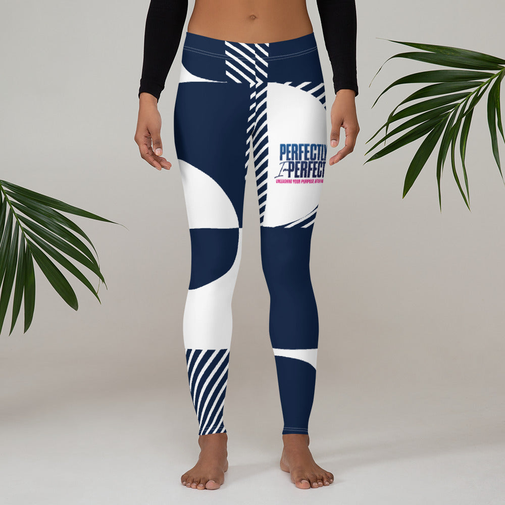 Perfectly Imperfect Leggings