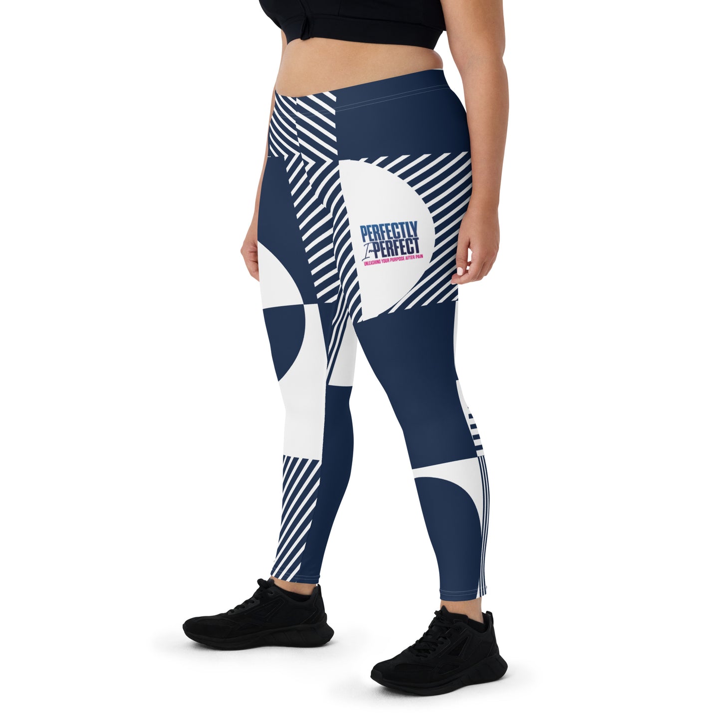 Perfectly Imperfect Leggings