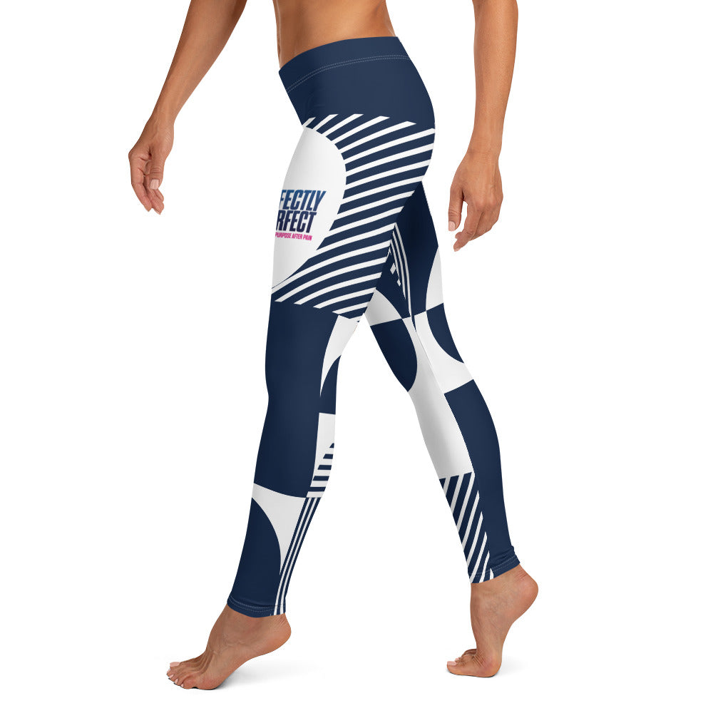 Perfectly Imperfect Leggings